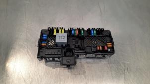 Used Fuse box Mercedes C (W206) C-220d 2.0 Turbo 16V Price € 90,75 Inclusive VAT offered by Autohandel Didier