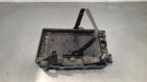 Used Battery box Mercedes CLA (118.3) 2.0 CLA-180d Price € 42,35 Inclusive VAT offered by Autohandel Didier