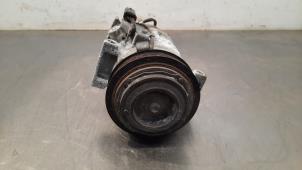 Used Air conditioning pump Mercedes CLA (118.3) 2.0 CLA-180d Price € 205,70 Inclusive VAT offered by Autohandel Didier