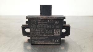 Used Tyre pressure module Mercedes CLA (118.3) 2.0 CLA-180d Price € 72,60 Inclusive VAT offered by Autohandel Didier