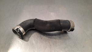 Used Intercooler hose Mercedes CLA (118.3) 2.0 CLA-180d Price € 42,35 Inclusive VAT offered by Autohandel Didier