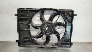 Used Cooling fans Mercedes CLA (118.3) 2.0 CLA-180d Price € 260,15 Inclusive VAT offered by Autohandel Didier