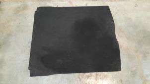Used Boot mat Mercedes CLA (118.3) 2.0 CLA-180d Price on request offered by Autohandel Didier