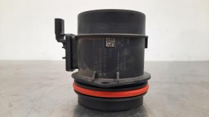 Used Air mass meter Mercedes CLA (118.3) 2.0 CLA-180d Price on request offered by Autohandel Didier
