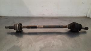 Used Drive shaft, rear right Jaguar F-Pace 2.0 D 180 16V AWD Price € 193,60 Inclusive VAT offered by Autohandel Didier