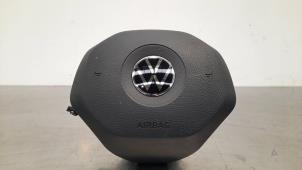 Used Left airbag (steering wheel) Volkswagen Golf VIII (CD1) 2.0 GTD 16V Price € 647,35 Inclusive VAT offered by Autohandel Didier