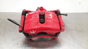 Used Front brake calliper, left Volkswagen Golf VIII (CD1) 2.0 GTD 16V Price on request offered by Autohandel Didier