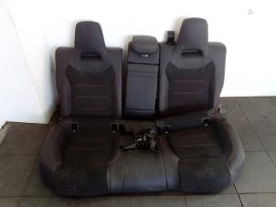 Used Rear bench seat Mercedes CLA (118.3) 2.0 CLA-180d Price on request offered by Autohandel Didier