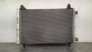 Used Air conditioning condenser Peugeot 208 II (UB/UH/UP) 1.5 BlueHDi 100 Price € 133,10 Inclusive VAT offered by Autohandel Didier