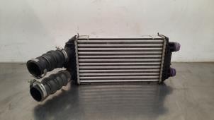 Used Intercooler Peugeot 208 II (UB/UH/UP) 1.5 BlueHDi 100 Price € 133,10 Inclusive VAT offered by Autohandel Didier