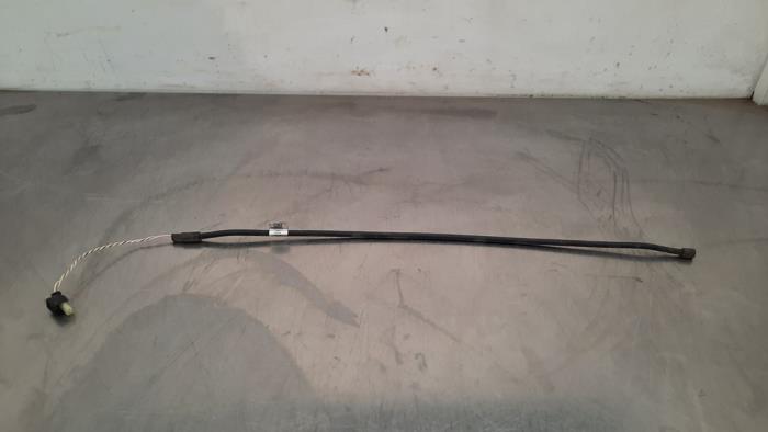 Begagnade Sensor (övriga) Mercedes CLA (118.3) 2.0 CLA-180d Pris € 24,20 Inklusive moms erbjuds av Autohandel Didier