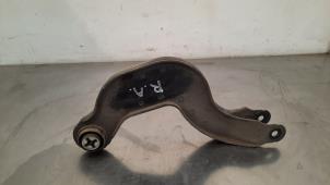 Used Rear wishbone, right Mercedes CLA (118.3) 2.0 CLA-180d Price € 48,40 Inclusive VAT offered by Autohandel Didier
