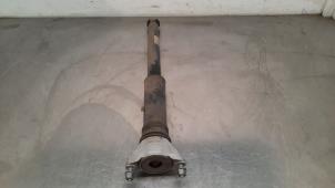 Used Rear shock absorber, right Mercedes CLA (118.3) 2.0 CLA-180d Price € 42,35 Inclusive VAT offered by Autohandel Didier