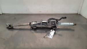 Used Steering column housing complete Mercedes CLA (118.3) 2.0 CLA-180d Price € 96,80 Inclusive VAT offered by Autohandel Didier