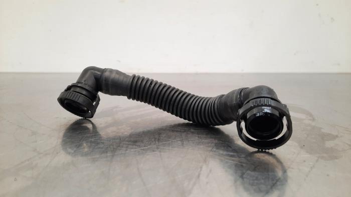 Usagé Conduit (divers) Volkswagen Golf VIII (CD1) 2.0 GTD 16V Prix € 12,10 Prix TTC proposé par Autohandel Didier
