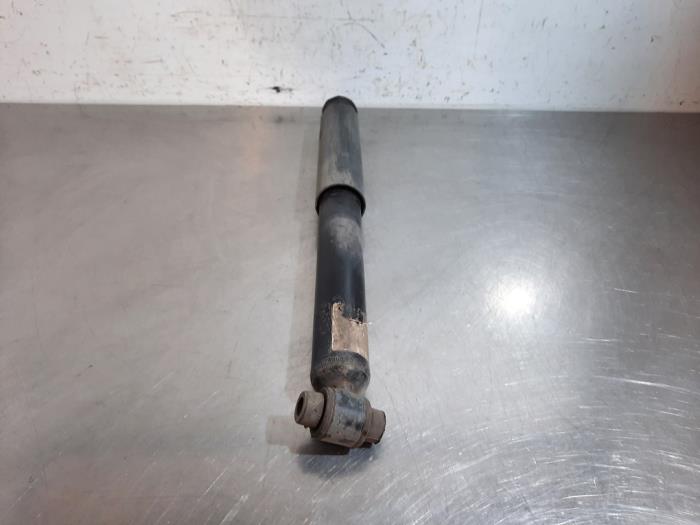 Rear shock absorber, left from a Peugeot 308 SW (L4/L9/LC/LJ/LR) 1.5 BlueHDi 130 2019