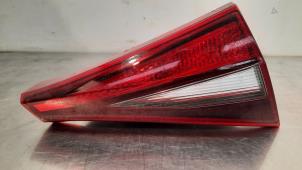 Used Taillight, left Hyundai i20 (BC3) 1.2 16V Price on request offered by Autohandel Didier
