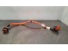 Cable high-voltage from a Renault Zoé (AG), 2012 R110, Hatchback, 4-dr, Electric, 80kW (109pk), FWD, 5AQ607, 2018-08 2022