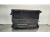 Cooling set from a Renault Zoé (AG), 2012 R110, Hatchback, 4-dr, Electric, 80kW (109pk), FWD, 5AQ607, 2018-08 2022