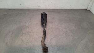 Used Tie rod, left Renault Zoé (AG) R110 Price on request offered by Autohandel Didier