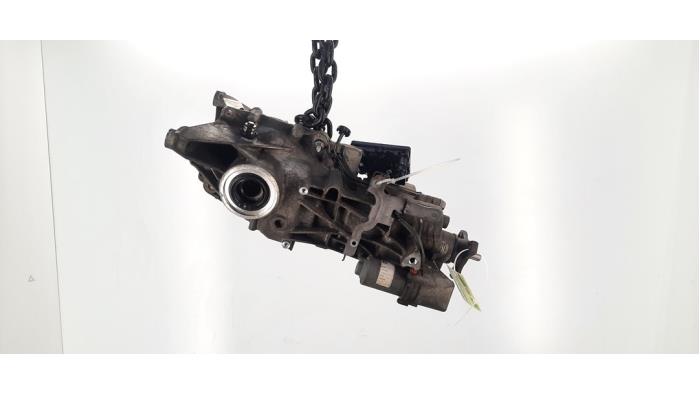 Usagé Différentiel arrière BMW 1 serie (F40) M135i xDrive 2.0 TwinPower 16V Prix € 937,75 Prix TTC proposé par Autohandel Didier