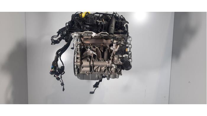 Używane Silnik BMW 1 serie (F40) M135i xDrive 2.0 TwinPower 16V Cena € 5.808,00 Z VAT oferowane przez Autohandel Didier