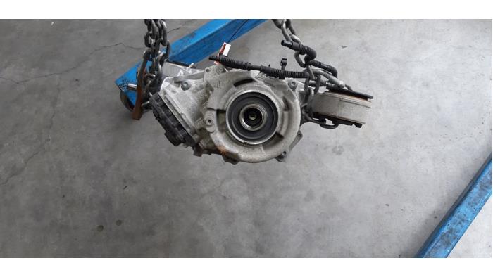 Gebrauchte Differential hinten Audi RS 3 Sportback (8YA) 2.5 TFSI 20V Quattro Preis € 2.964,50 Mit Mehrwertsteuer angeboten von Autohandel Didier