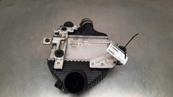 Used Intercooler BMW M4 (F82) M4 3.0 24V Turbo Competition Package Price € 229,90 Inclusive VAT offered by Autohandel Didier