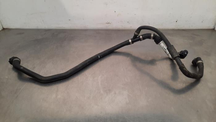 Usagé Conduit (divers) BMW M4 (F82) M4 3.0 24V Turbo Competition Package Prix € 24,20 Prix TTC proposé par Autohandel Didier