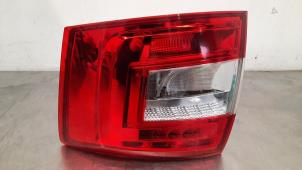 Used Taillight, right Skoda Octavia Combi (5EAC) 2.0 TDI GreenTec 16V Price € 108,90 Inclusive VAT offered by Autohandel Didier