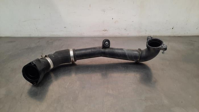 Usagé Tube intercooler Skoda Octavia Combi (5EAC) 2.0 TDI GreenTec 16V Prix € 36,30 Prix TTC proposé par Autohandel Didier