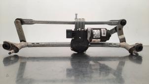 Used Wiper motor + mechanism Volkswagen Polo VI (AW1) 1.0 MPI 12V Price € 60,50 Inclusive VAT offered by Autohandel Didier