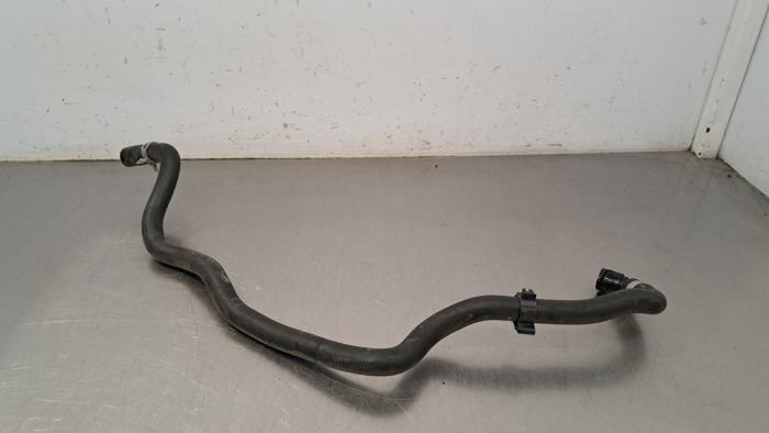 Radiator hose Volvo V40 2.0 D2 16V - 31368201 - Autohandel Didier