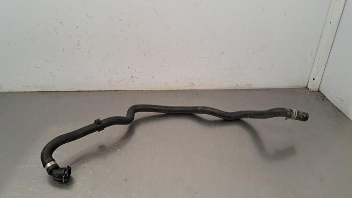 Radiator hose Volvo V40 2.0 D2 16V - 31368201 - Autohandel Didier