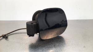 Used Tank cap cover Ford Focus 4 1.0 Ti-VCT EcoBoost 12V 125 Price € 24,20 Inclusive VAT offered by Autohandel Didier