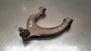 Used Front wishbone, left BMW 5 serie (G30) 520d xDrive 2.0 TwinPower Turbo 16V Price € 60,50 Inclusive VAT offered by Autohandel Didier