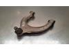 BMW 5 serie (G30) 520d xDrive 2.0 TwinPower Turbo 16V Front wishbone, left