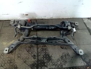 Used Subframe Audi RS 3 Sportback (8YA) 2.5 TFSI 20V Quattro Price € 181,50 Inclusive VAT offered by Autohandel Didier