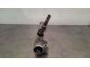 Steering box from a Toyota Auris Touring Sports (E18) 1.8 16V Hybrid 2018