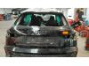 Heckklappe van een Audi RS 3 Sportback (8YA), 2021 2.5 TFSI 20V Quattro, Fließheck, 4-tr, Benzin, 2.480cc, 294kW (400pk), 4x4, DNWC; DXHB, 2021-07, GYS 2022