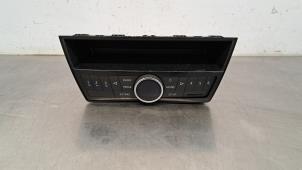 Used Radio module Skoda Fabia III (NJ3) 1.0 12V Price on request offered by Autohandel Didier