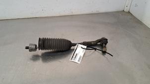 Used Tie rod, left Skoda Fabia III (NJ3) 1.0 12V Price on request offered by Autohandel Didier