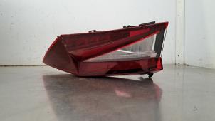Używane Tylne swiatlo pozycyjne lewe Skoda Enyaq iV 80 Cena na żądanie oferowane przez Autohandel Didier