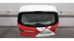 Used Tailgate Citroen C3 (SX/SW) 1.5 Blue HDi 100 16V Price € 647,35 Inclusive VAT offered by Autohandel Didier
