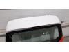 Tailgate from a Citroën C3 (SX/SW) 1.5 Blue HDi 100 16V 2021