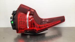 Used Taillight, left Volvo V60 II (ZW) 2.0 D3 16V Price € 242,00 Inclusive VAT offered by Autohandel Didier