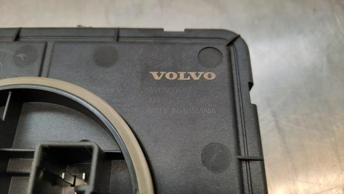 Module LED headlight Volvo V60 II 2.0 D3 16V - 31427787