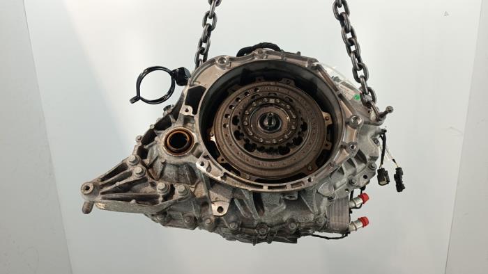 Gebrauchte Getriebe MG HS/EHS I (AS23) 1.5 EHS T-GDI Hybrid Preis € 998,25 Mit Mehrwertsteuer angeboten von Autohandel Didier