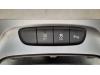 Switch (miscellaneous) from a Opel Astra K Sports Tourer 1.5 CDTi 105 12V 2021