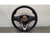 Opel Astra K Sports Tourer 1.5 CDTi 105 12V Steering wheel